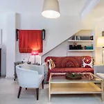 Lirio De With A Pool In The Old Town Apartman Sevilla
